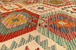 Orientální kilim koberec 430 x 309 cm