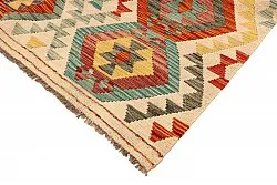 Orientální kilim koberec 431 x 305 cm