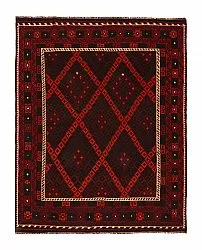 Orientální kilim koberec 302 x 244 cm
