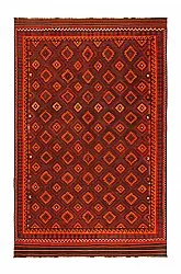 Orientální kilim koberec 399 x 266 cm