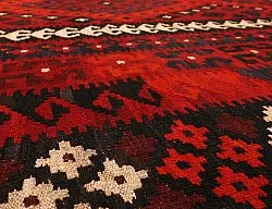 Orientální kilim koberec 386 x 243 cm