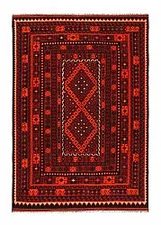 Orientální kilim koberec 300 x 209 cm