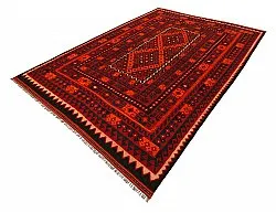 Orientální kilim koberec 300 x 209 cm