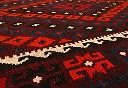Orientální kilim koberec 416 x 252 cm