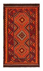 Orientální kilim koberec 370 x 210 cm