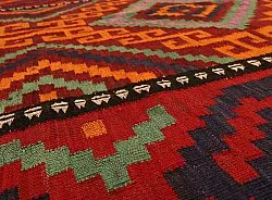 Orientální kilim koberec 370 x 210 cm