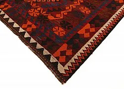 Orientální kilim koberec 276 x 198 cm