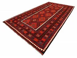 Orientální kilim koberec 449 x 252 cm