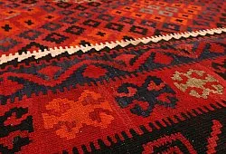 Orientální kilim koberec 449 x 252 cm