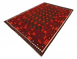 Orientální kilim koberec 302 x 207 cm