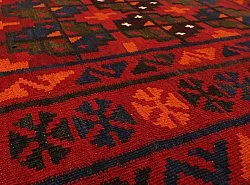 Orientální kilim koberec 302 x 207 cm