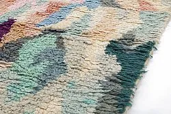 Kilim Marocký Berberský koberec Azilal 270 x 150 cm