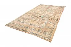 Kilim Marocký Berberský koberec Azilal 360 x 215 cm