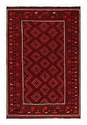 Orientální kilim koberec 363 x 238 cm