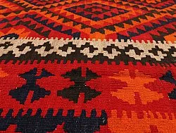 Orientální kilim koberec 287 x 212 cm