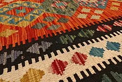 Orientální kilim koberec 384 x 301 cm