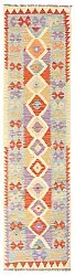 Orientální kilim koberec 287 x 76 cm