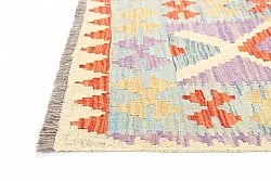 Orientální kilim koberec 287 x 76 cm