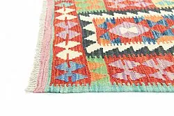 Orientální kilim koberec 204 x 76 cm