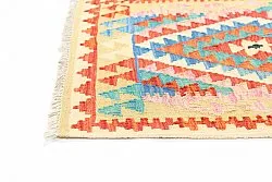 Orientální kilim koberec 199 x 73 cm