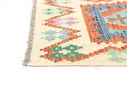 Orientální kilim koberec 287 x 80 cm