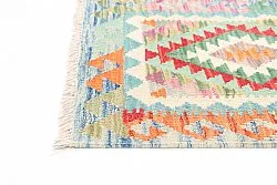 Orientální kilim koberec 204 x 69 cm