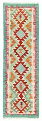 Orientální kilim koberec 205 x 63 cm