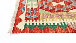 Orientální kilim koberec 203 x 67 cm