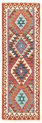 Orientální kilim koberec 216 x 67 cm