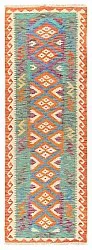 Orientální kilim koberec 207 x 72 cm