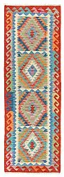 Orientální kilim koberec 203 x 70 cm