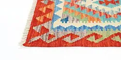 Orientální kilim koberec 203 x 70 cm