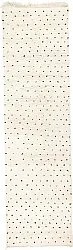 Kilim Marocký Berberský koberec Beni Ourain 325 x 90 cm