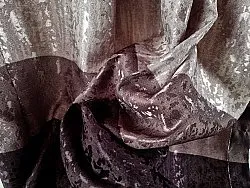 Závěs 140 x 260 cm