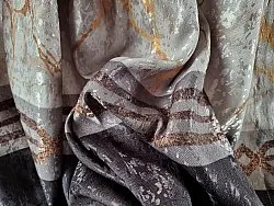 Závěs 140 x 260 cm