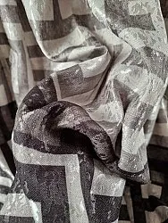 Závěs - Murphy (Černá)