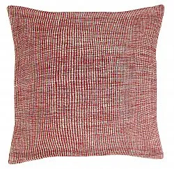 Povlak na polštář Kelim 50 x 50 cm (Červená)