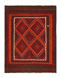 Orientální kilim koberec 298 x 232 cm