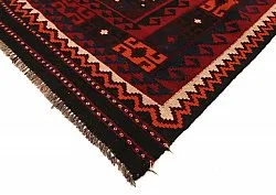 Orientální kilim koberec 448 x 262 cm