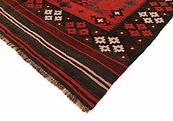 Orientální kilim koberec 386 x 243 cm