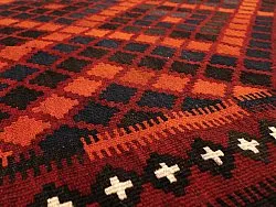 Orientální kilim koberec 410 x 269 cm