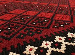 Orientální kilim koberec 319 x 249 cm