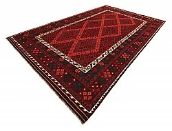 Orientální kilim koberec 399 x 256 cm