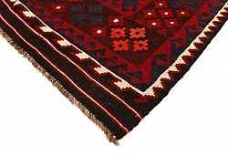Orientální kilim koberec 399 x 256 cm