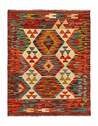 Orientální kilim koberec 90 x 60 cm
