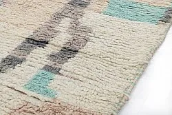 Kilim Marocký Berberský koberec Azilal 260 x 160 cm
