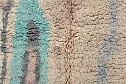 Kilim Marocký Berberský koberec Azilal 260 x 160 cm