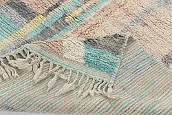 Kilim Marocký Berberský koberec Azilal 260 x 160 cm