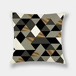 Povlak na polštář 50 x 50 cm
