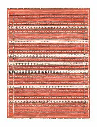 Orientální Koberec - Baluchi Kelim Hand Woven - 253 x 341 cm